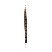USC Arch Core Black Lanyard